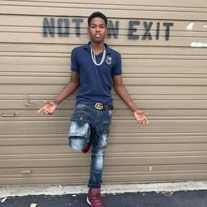 Meet your Posher, Jedarius